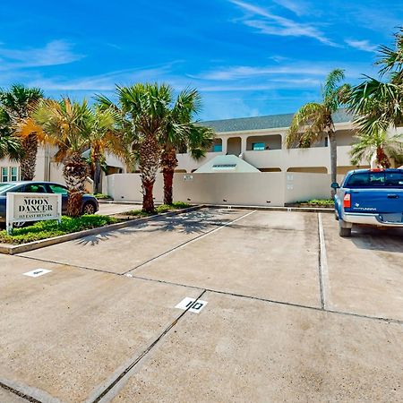 Moon Dancer Condominiums South Padre Island Cameră foto