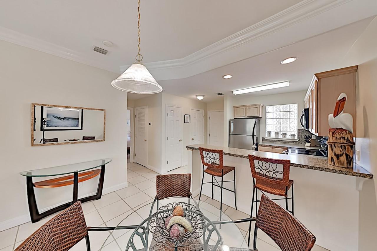 Moon Dancer Condominiums South Padre Island Exterior foto