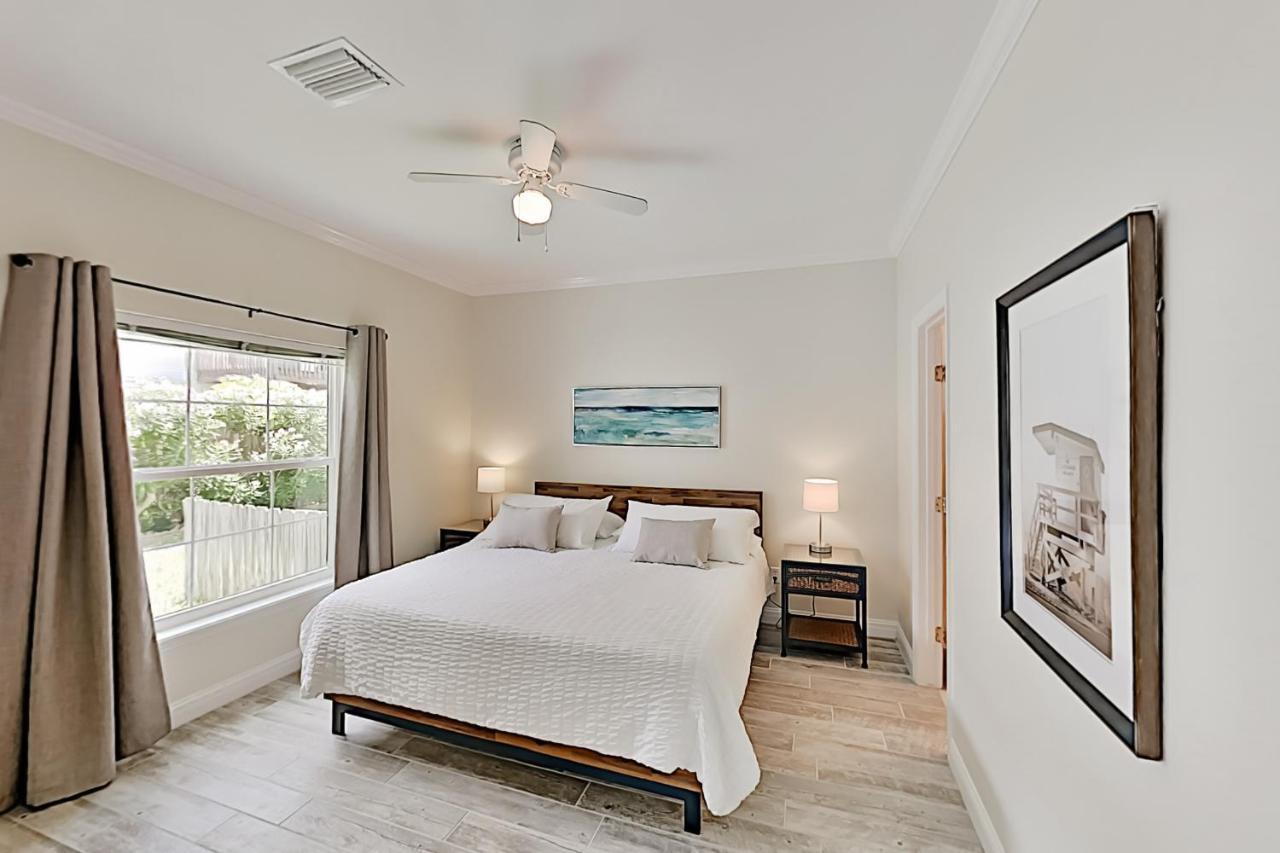 Moon Dancer Condominiums South Padre Island Exterior foto