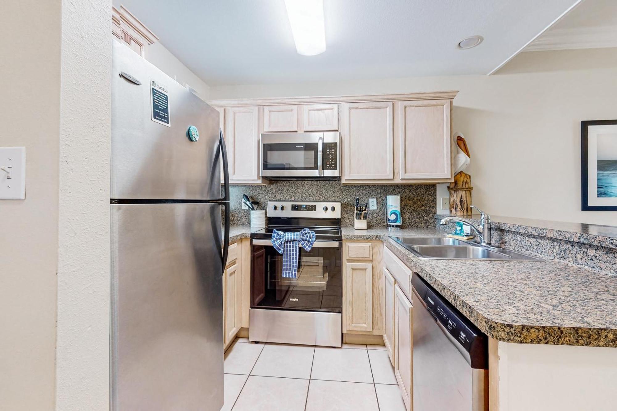 Moon Dancer Condominiums South Padre Island Cameră foto
