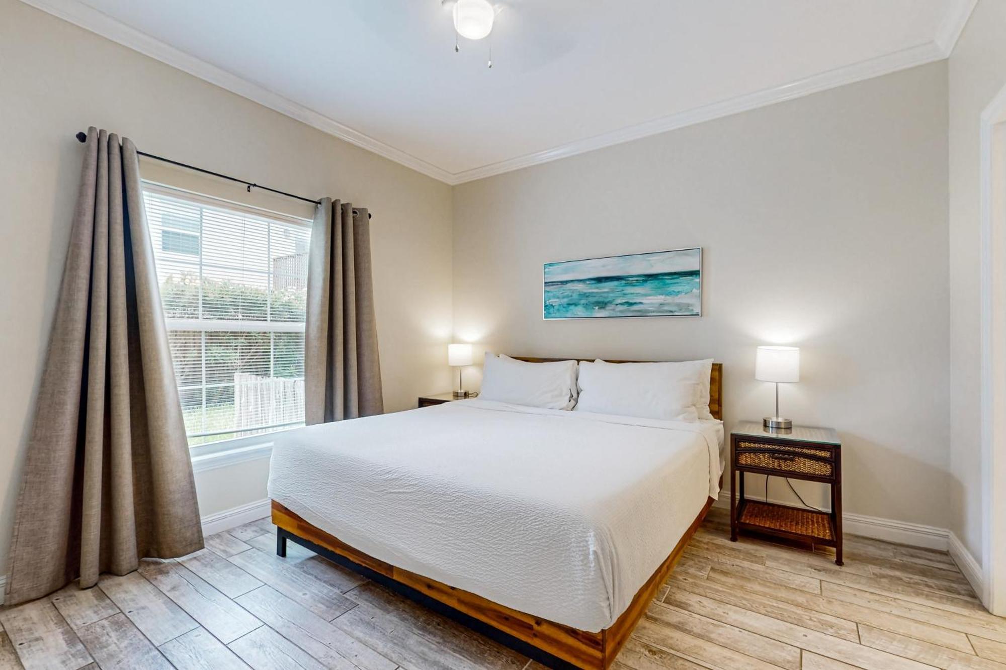 Moon Dancer Condominiums South Padre Island Cameră foto