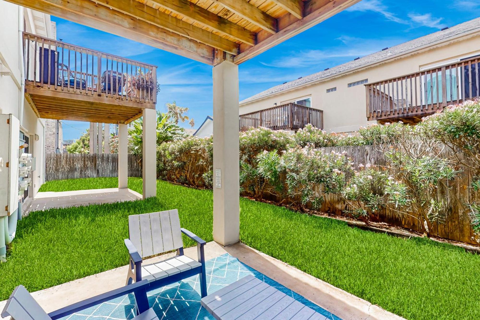 Moon Dancer Condominiums South Padre Island Cameră foto