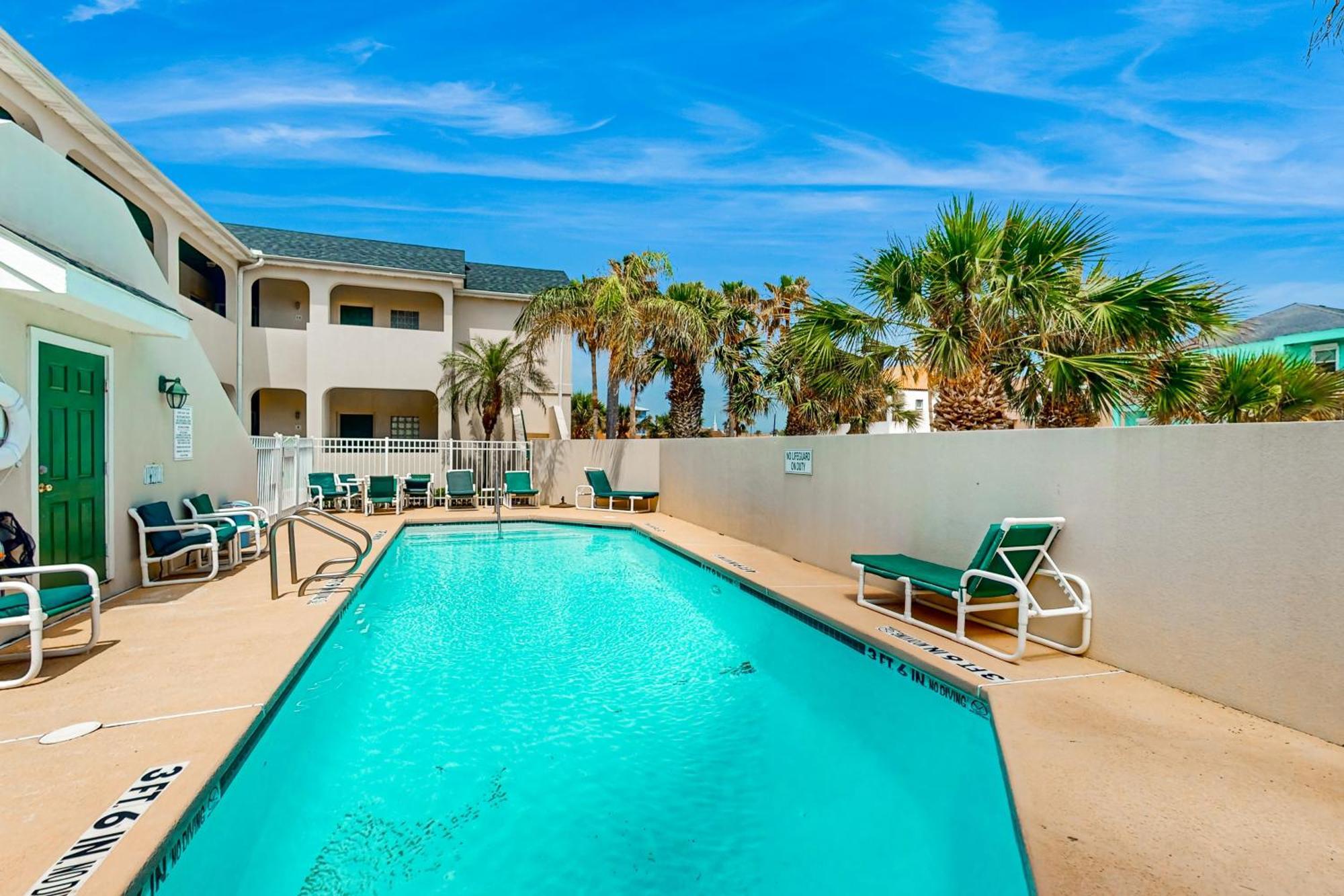 Moon Dancer Condominiums South Padre Island Cameră foto